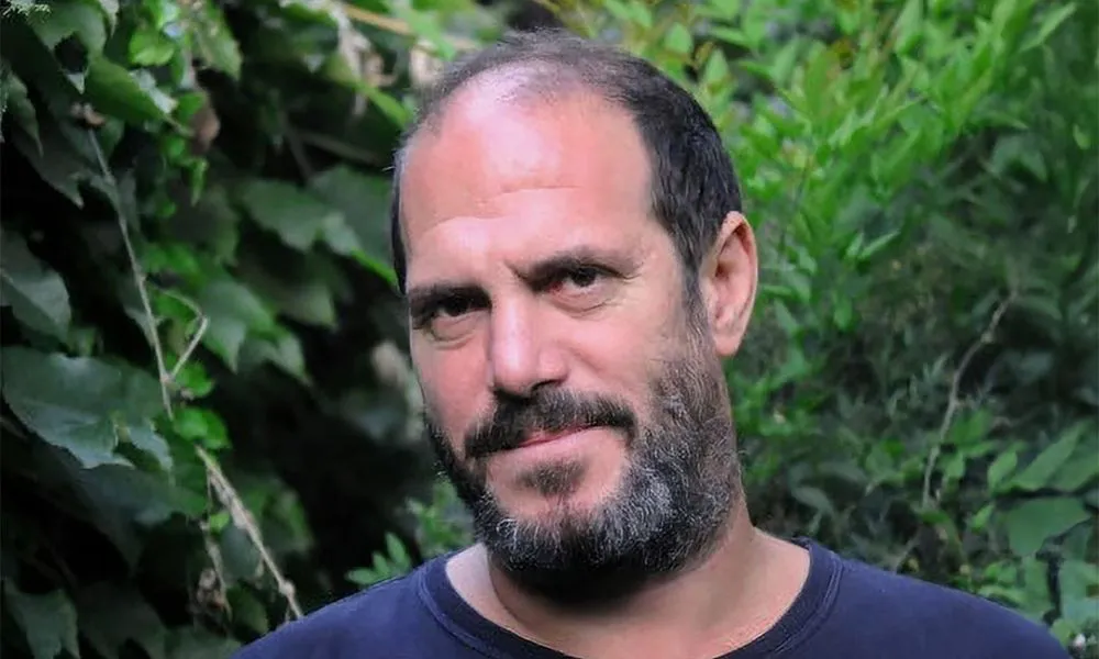 Pablo Lago