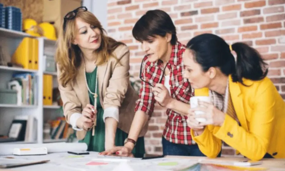 mujeres emprededoras rw