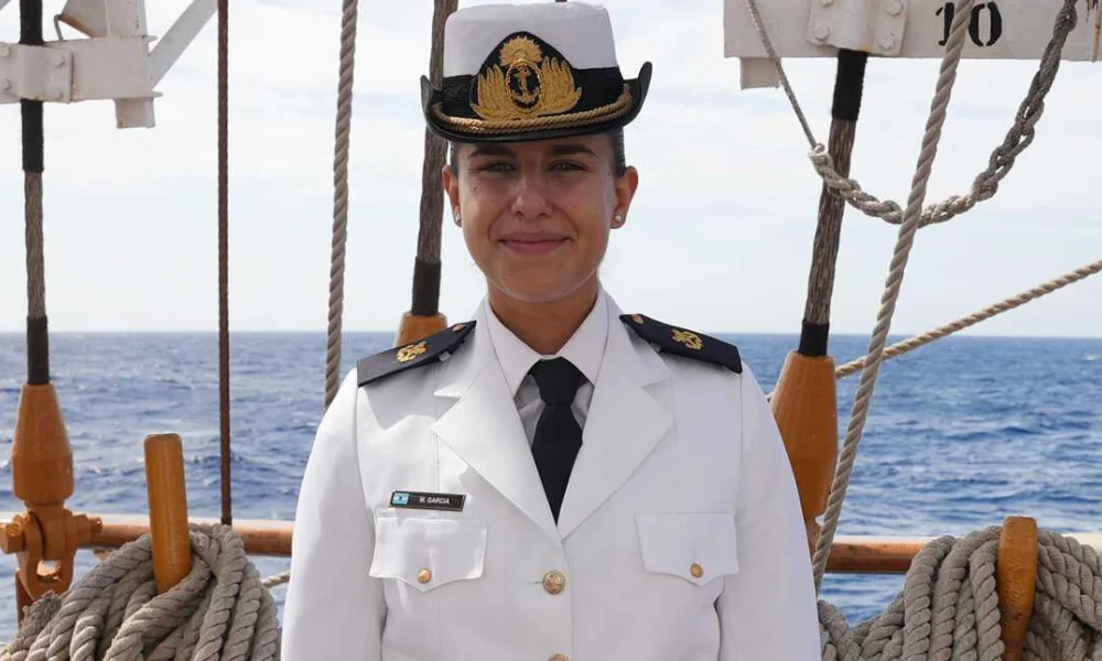 Milagros García