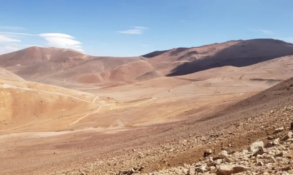 La Rioja