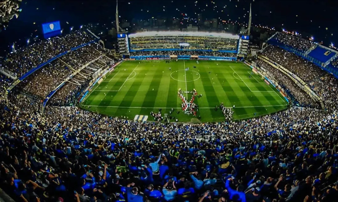 Boca evalúa eliminar el filtro