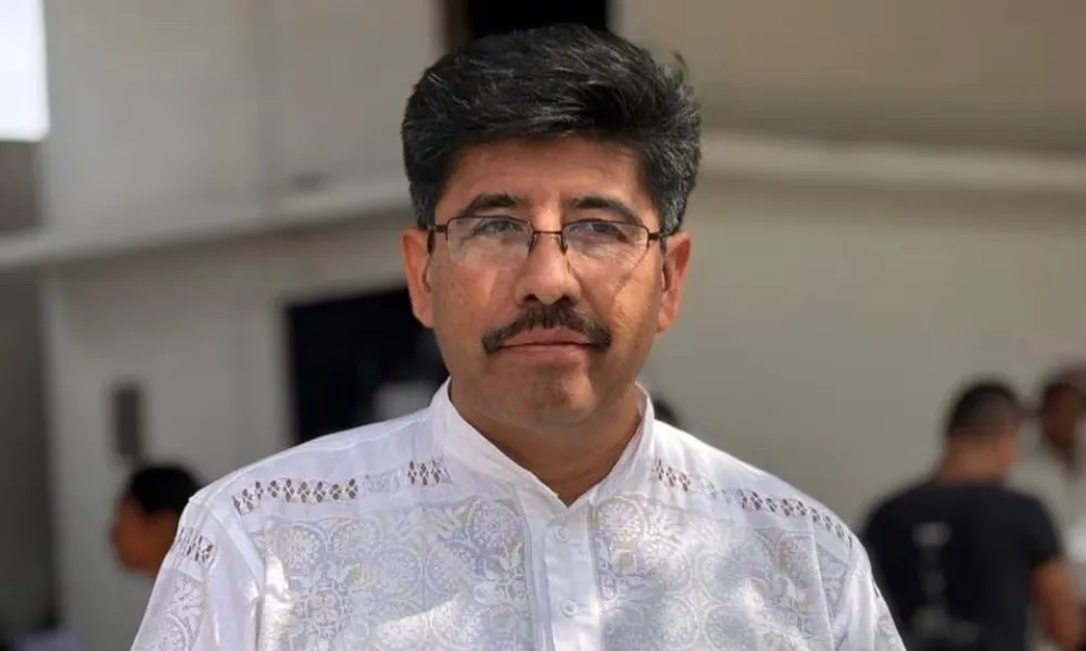 Hugo Aguilar
