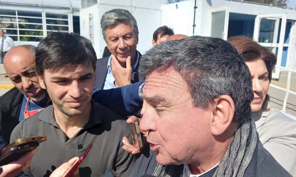 Javier Madanes Quintanilla