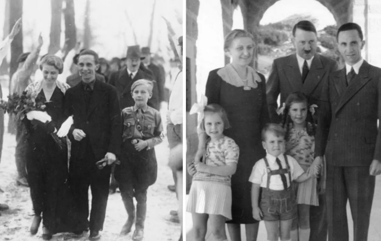 goebbles
