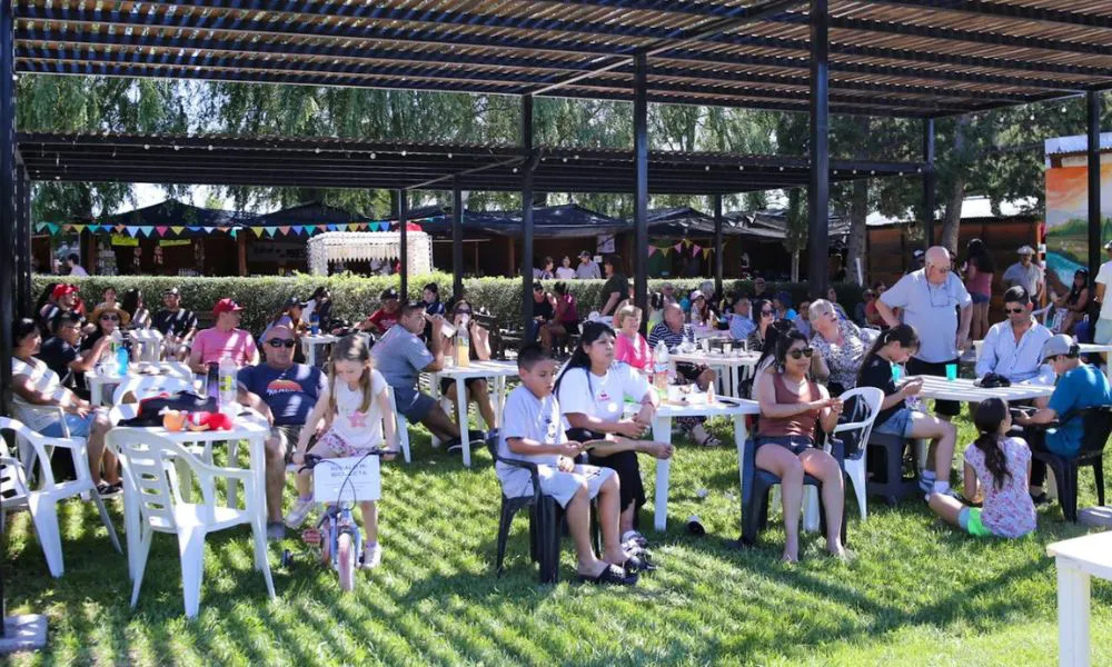 Feria de 28 de Julio