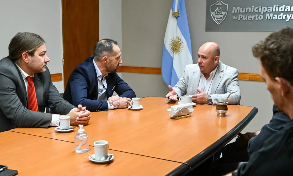 Reunión para dispositivo para jóvenes
