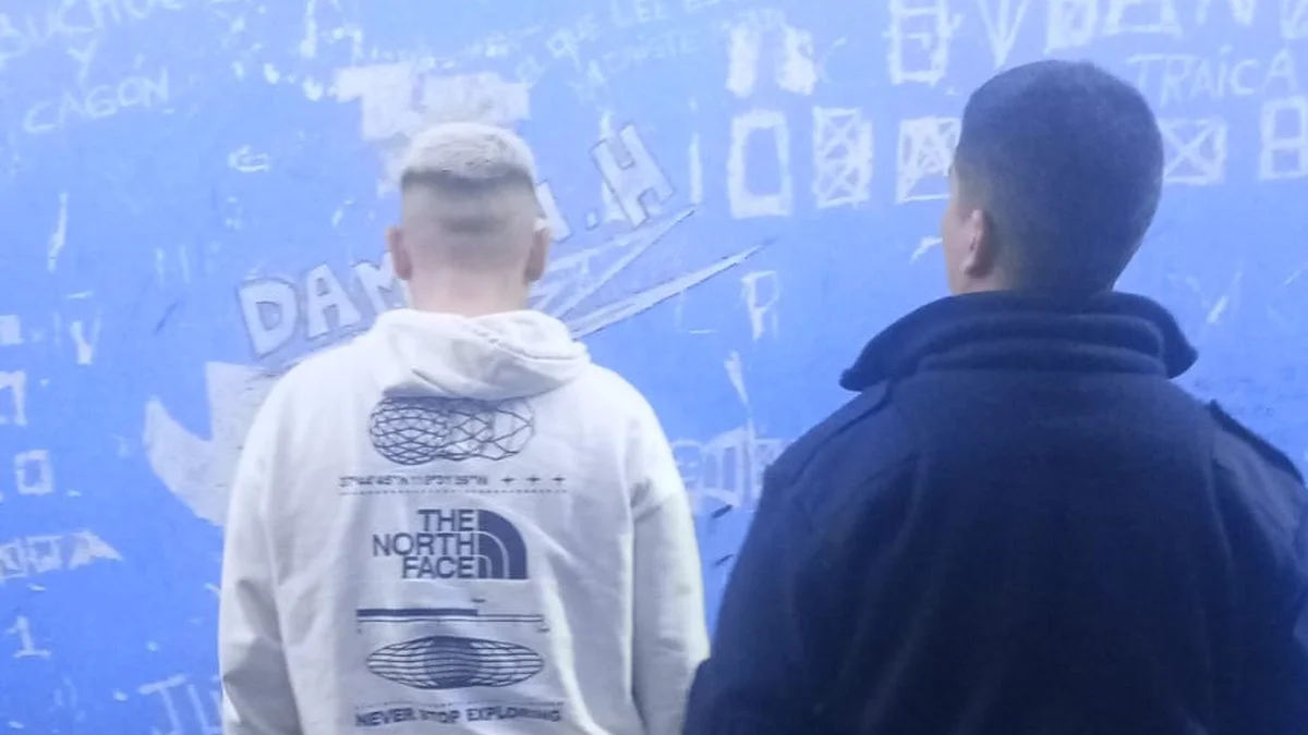 Aprehenden a un joven en Viedma con llaves de motos sustraídas