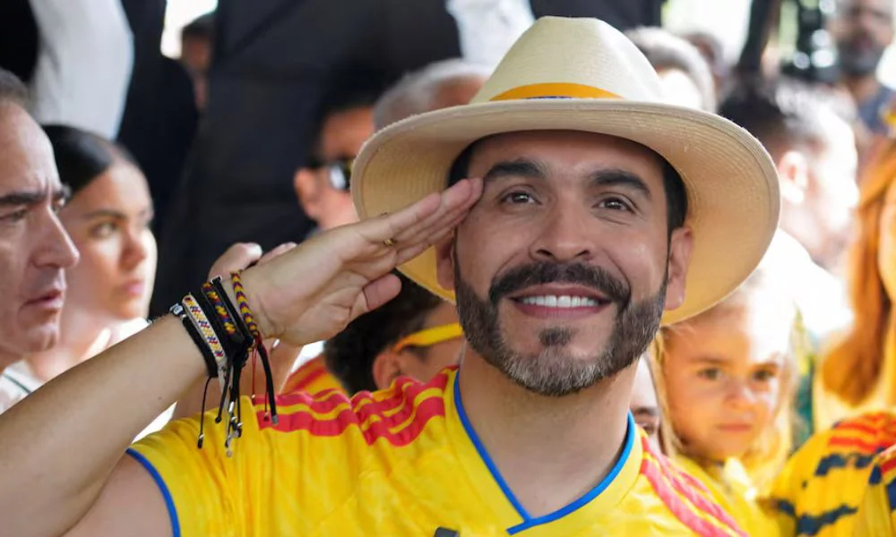 Abelardo de la Espriella Foto TN
