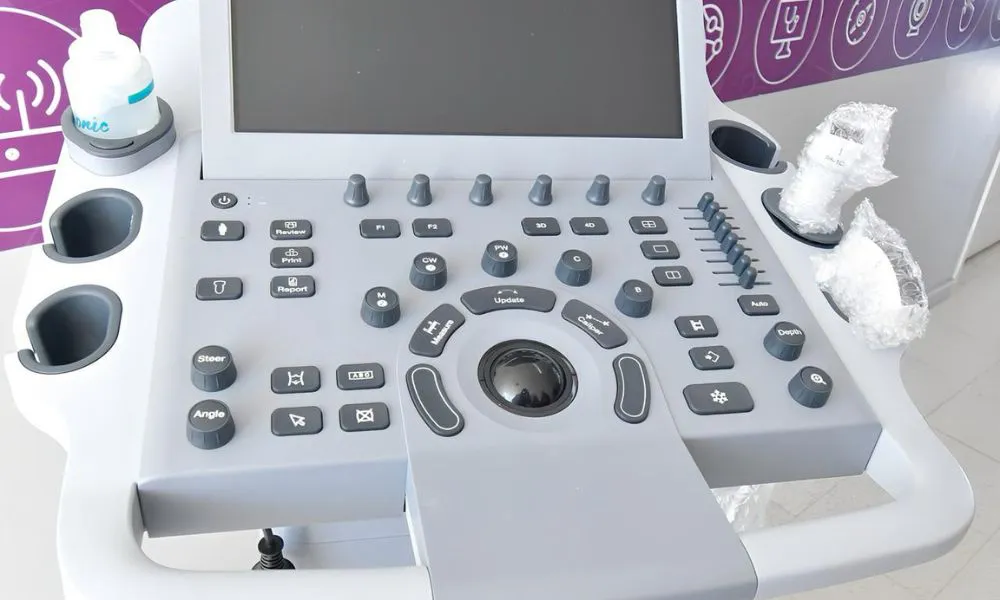 tomógrafo