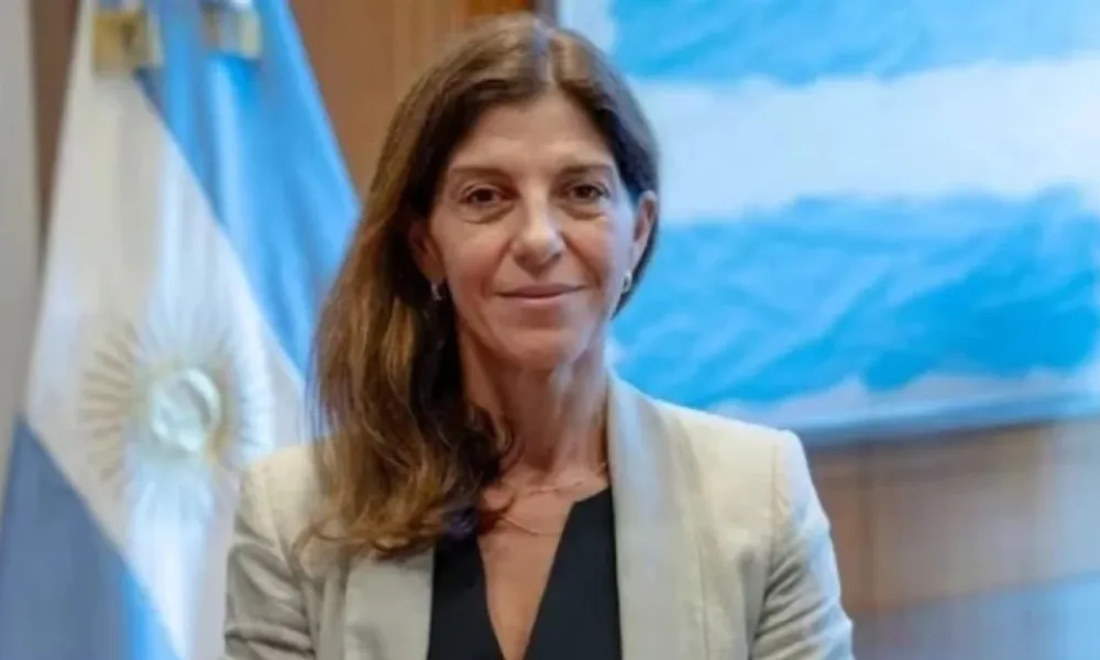 Florencia Mizrahi