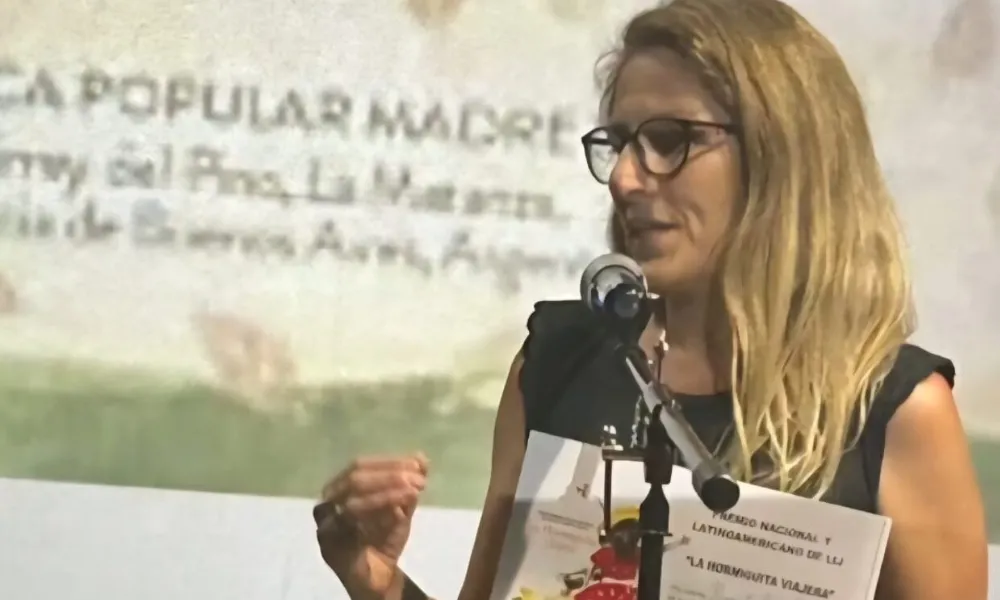 Mariana Bratin