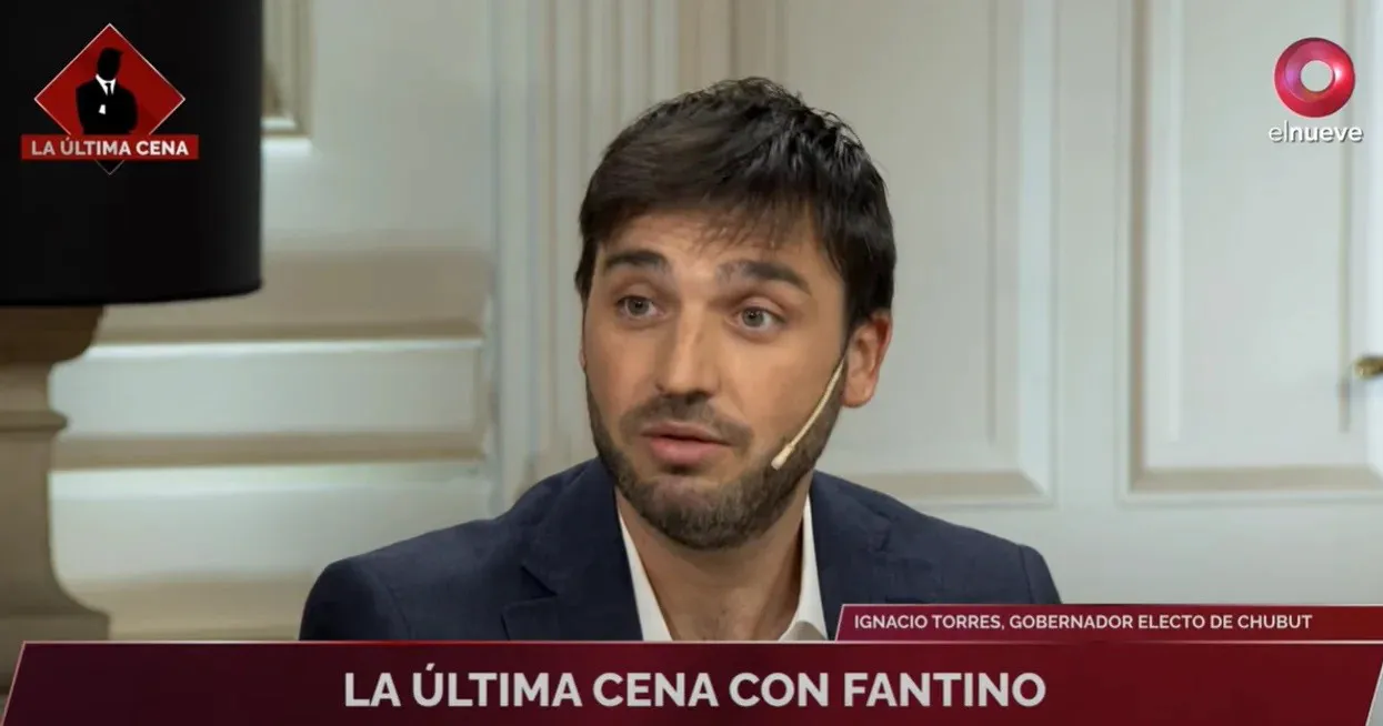 torres con fantino