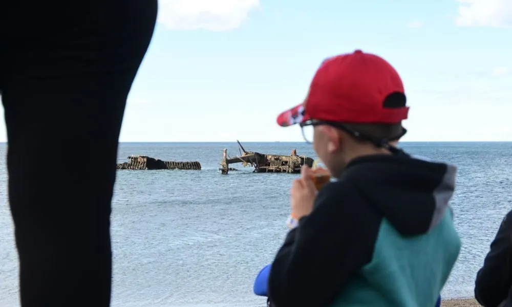 Turismo en Madryn