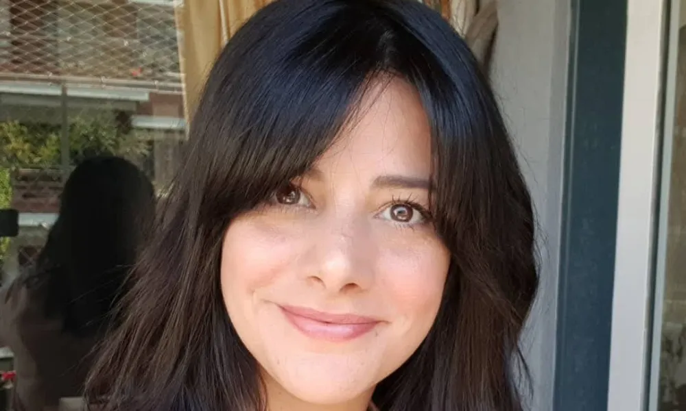 Victoria Bayona