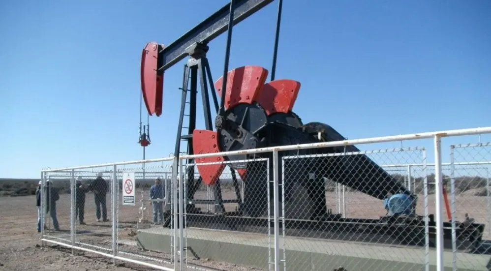 pae petro