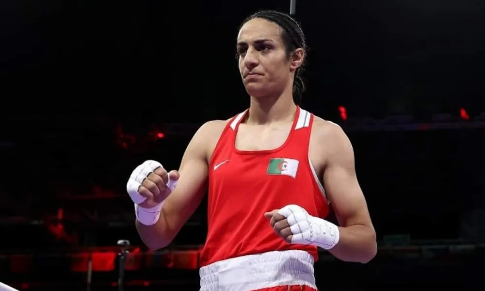 Polémica en el boxeo de los Juegos Olímpicos