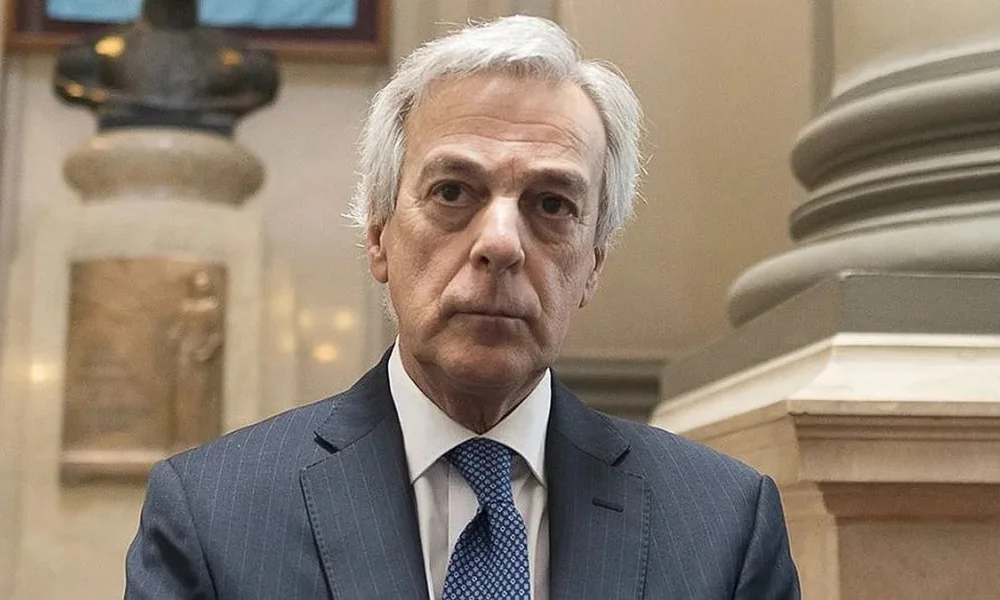Martín Irurzun