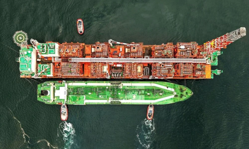 Buques superheladeras GNL vmos foto offshore-energy