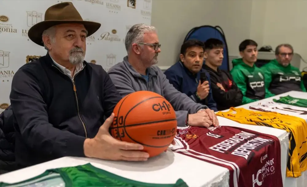 Huracán de Trelew y Ferrocarril Patagónico arrancan su camino en el Torneo Pre-Federal