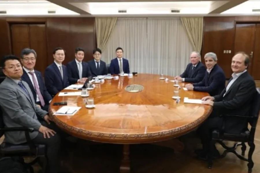 INVERSIONES EN LITIO