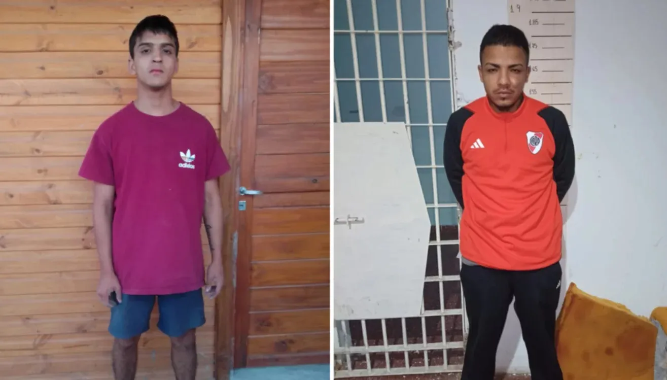 fugados