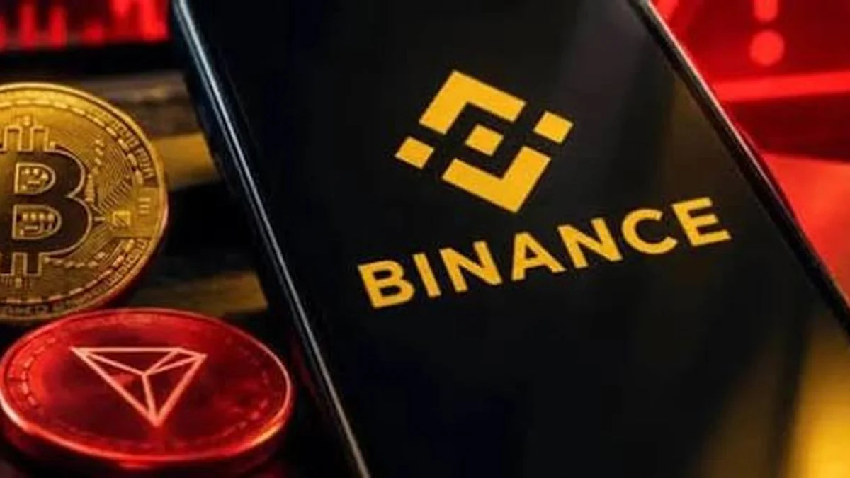 Binance iniciará reembolsos el 1 de noviembre.
