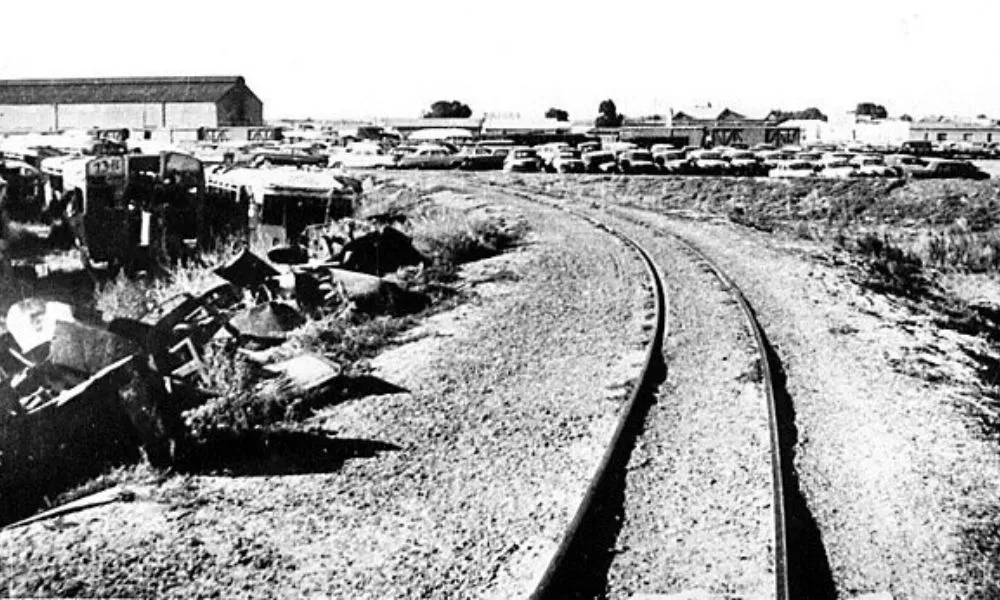 Autos de lujo en MAdryn