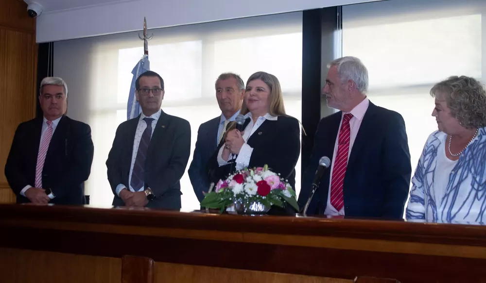 superior tribunal de justicia