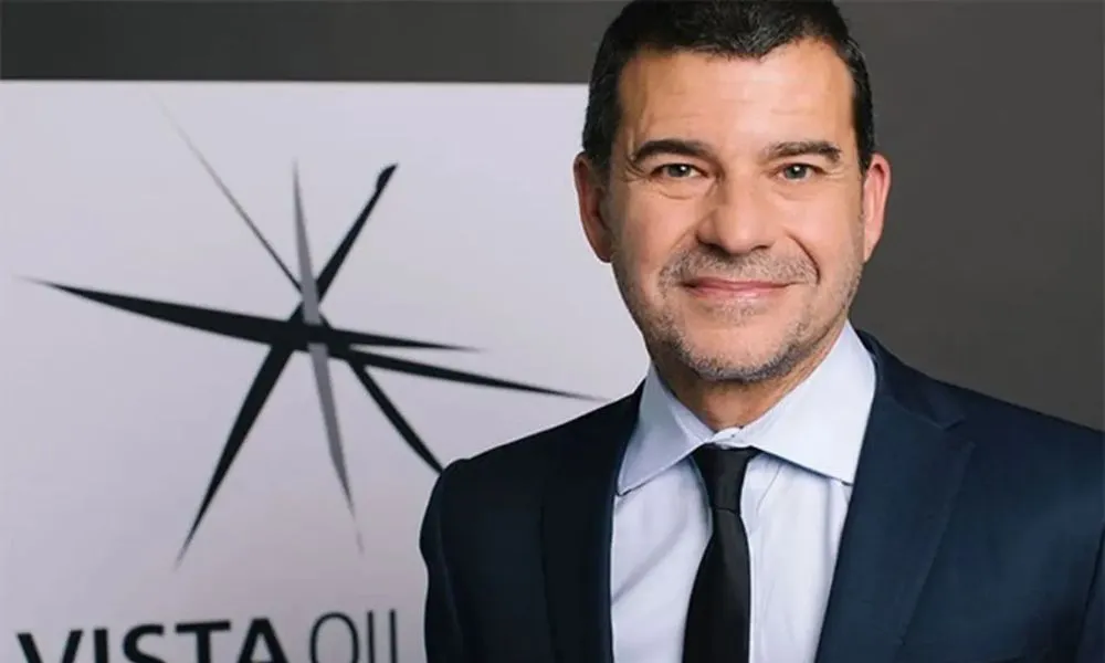 Miguel Galuccio imagen resizer iprofesional