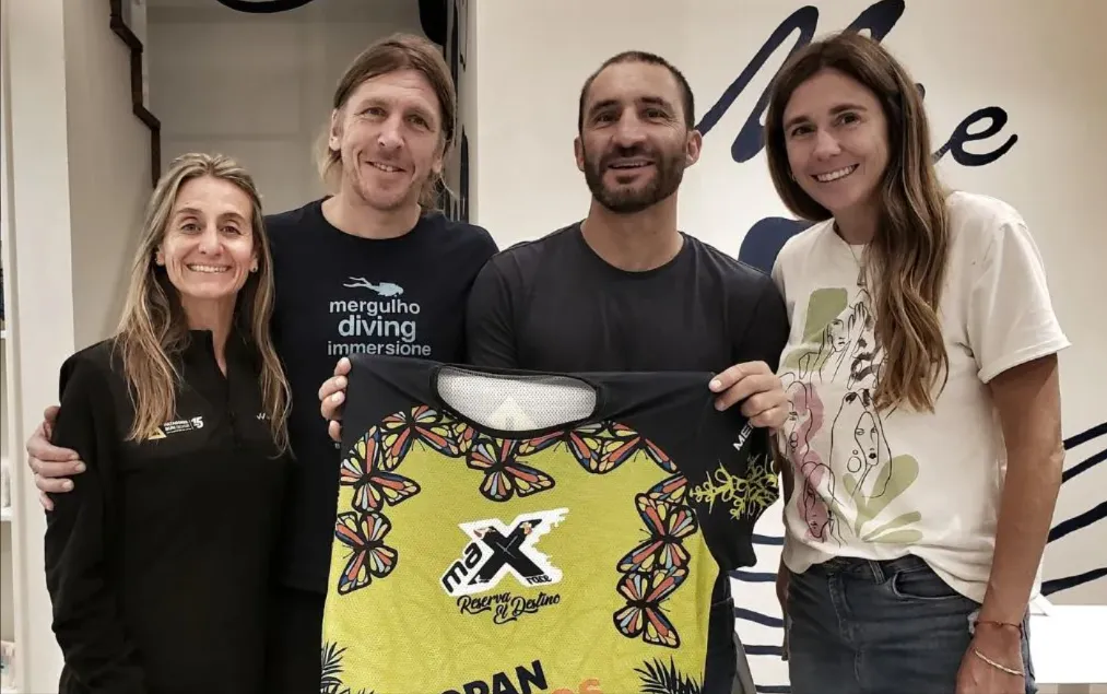 Puerto Madryn se prepara para recibir una competencia que promete marcar un antes y un después