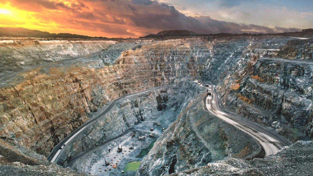 El cobre ha superado al litio como el principal tema de inversión minera