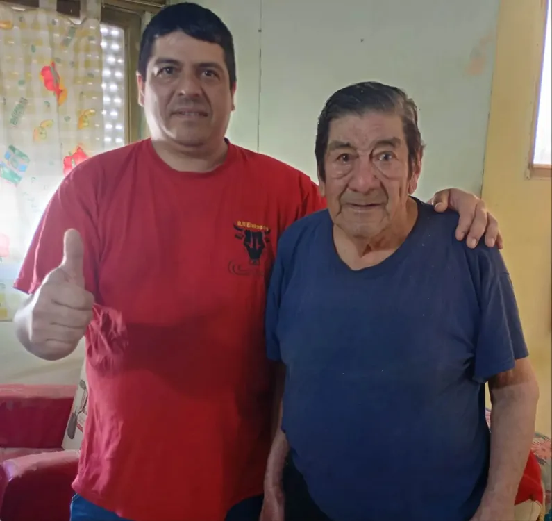 El torneo homenajeará a Juan Nicanor Alarcón