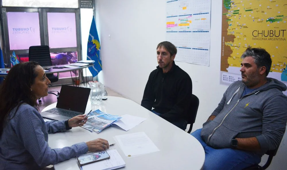 La tradicional carrera de running volverá en agosto con circuitos dentro del área protegida.