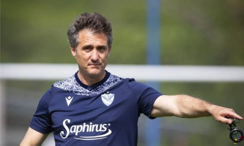 El Fortín arrastra golpes recientes y busca cambiar la cara en la Copa Argentina.