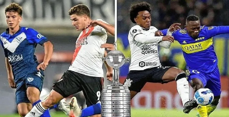boca river velez