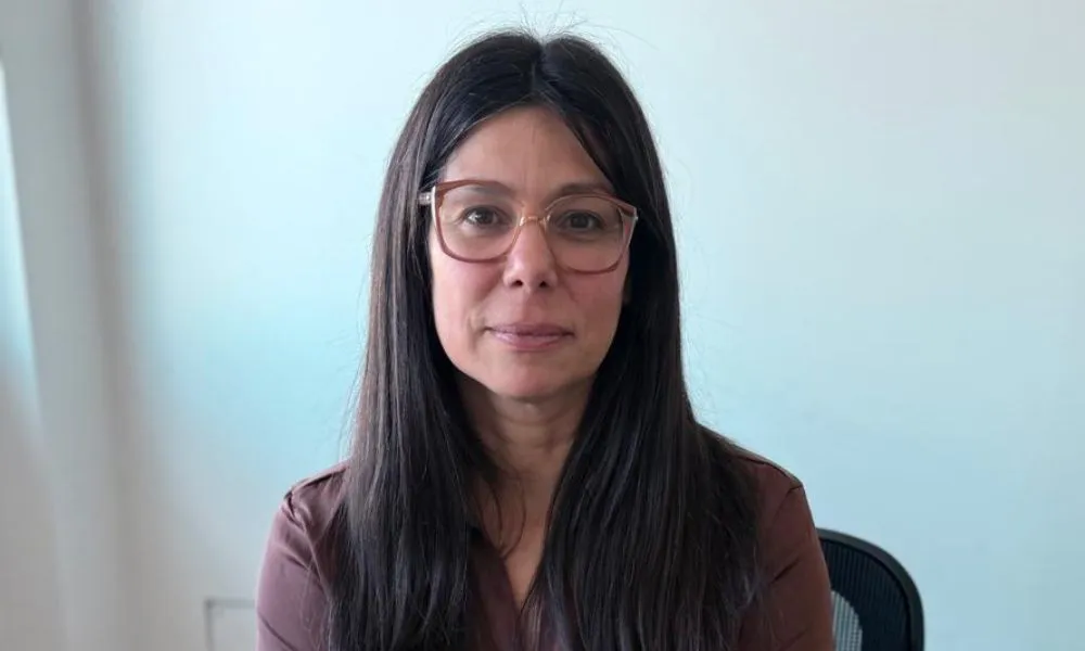 Fiscal Natalia González