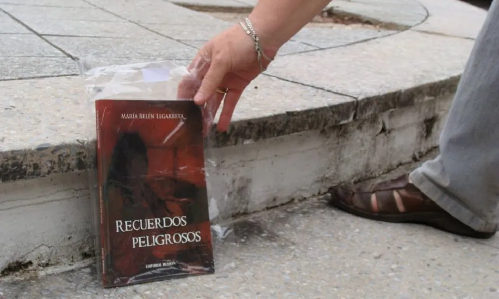 Siembra de libros (Foto ilustrativa)