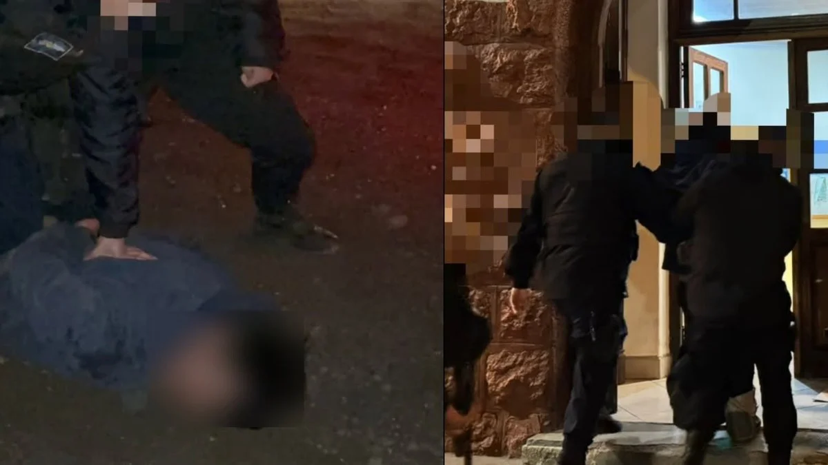 Un detenido por el ataque a piedrazos contra la Policía en Esquel