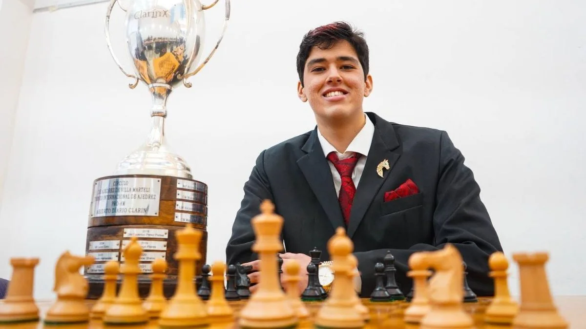 Sebastián Moreno Pérez.