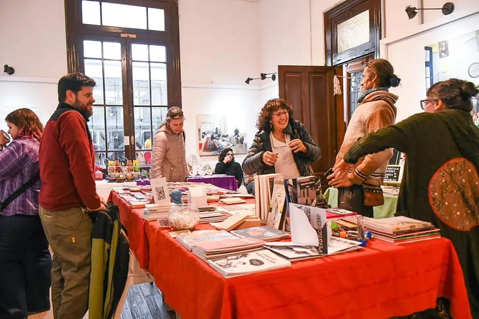 Mercado cultural