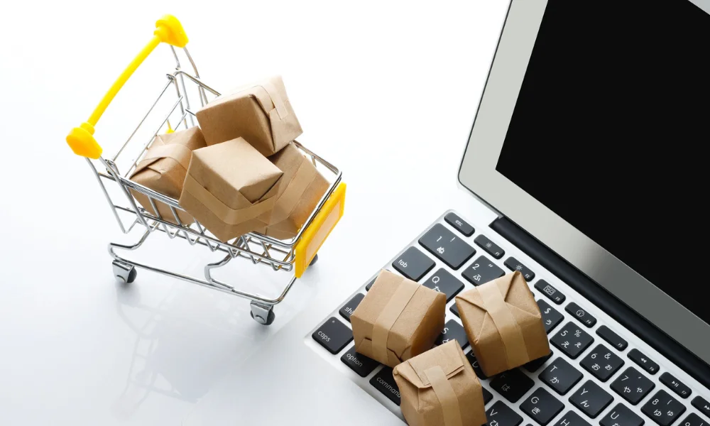 E Commerce