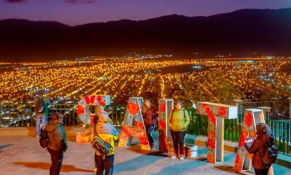 Turismo en Salta