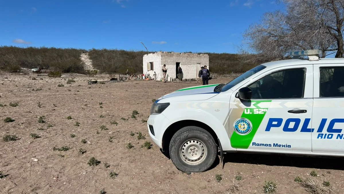 Imputan por abigeato y tenencia de municiones