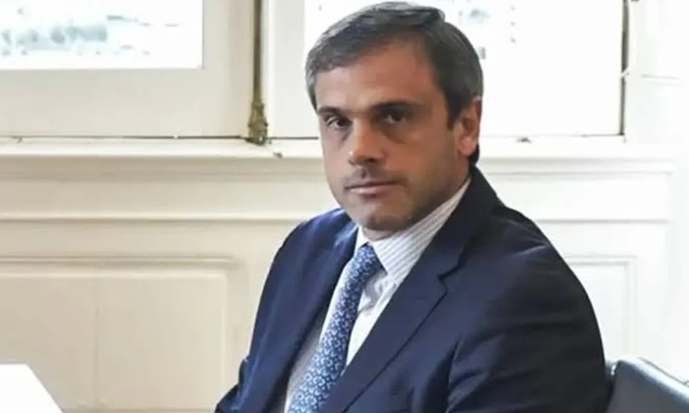 Guillermo Michel