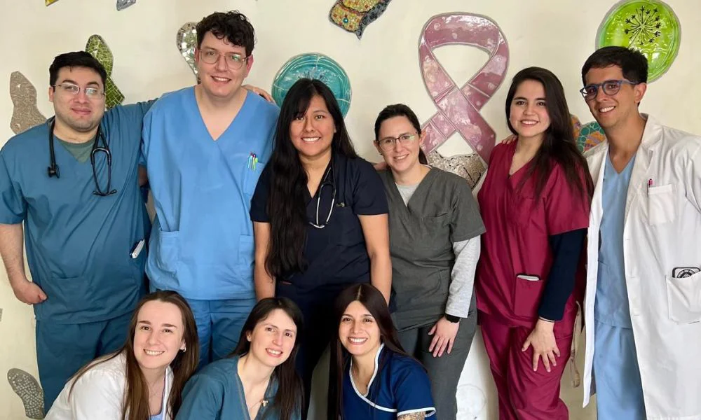 Residencias de Salud 2026