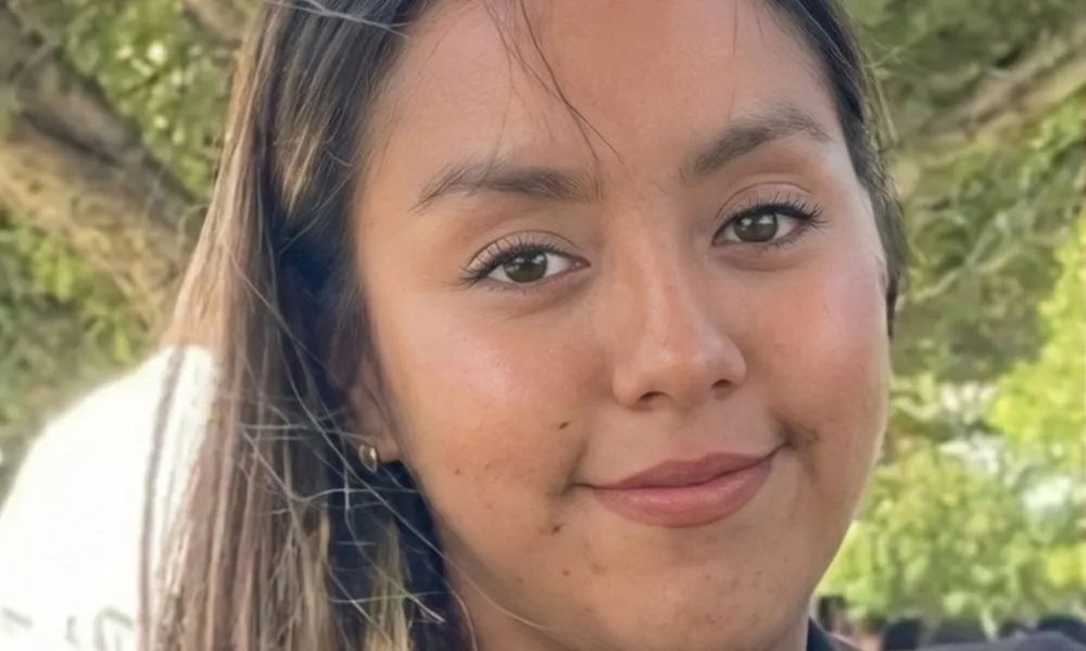 Buscan a mujer policia desaparecida