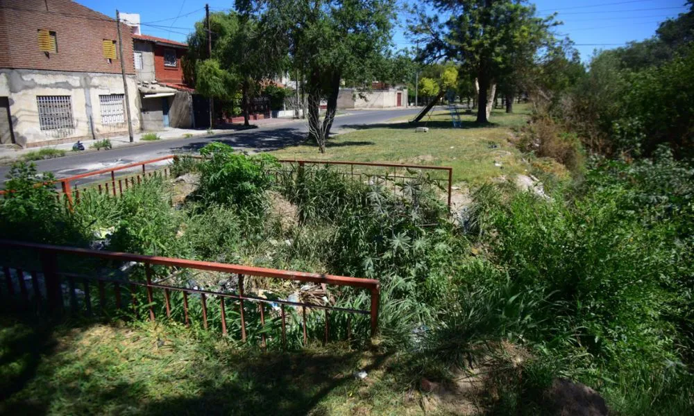 Hallan nuevos restos humanos en un canal. Foto: La Voz