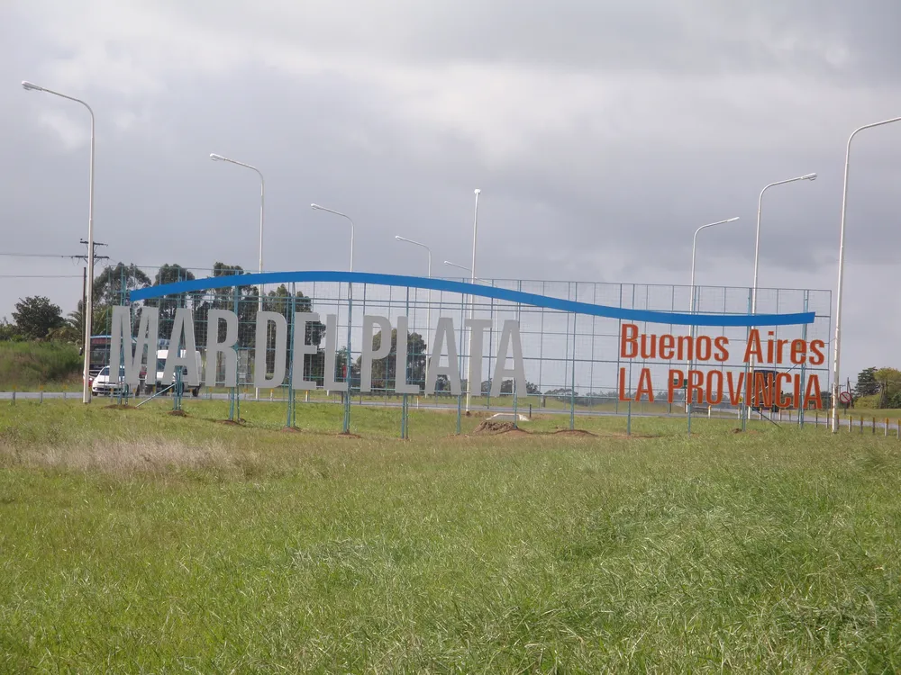 Mar del Plata