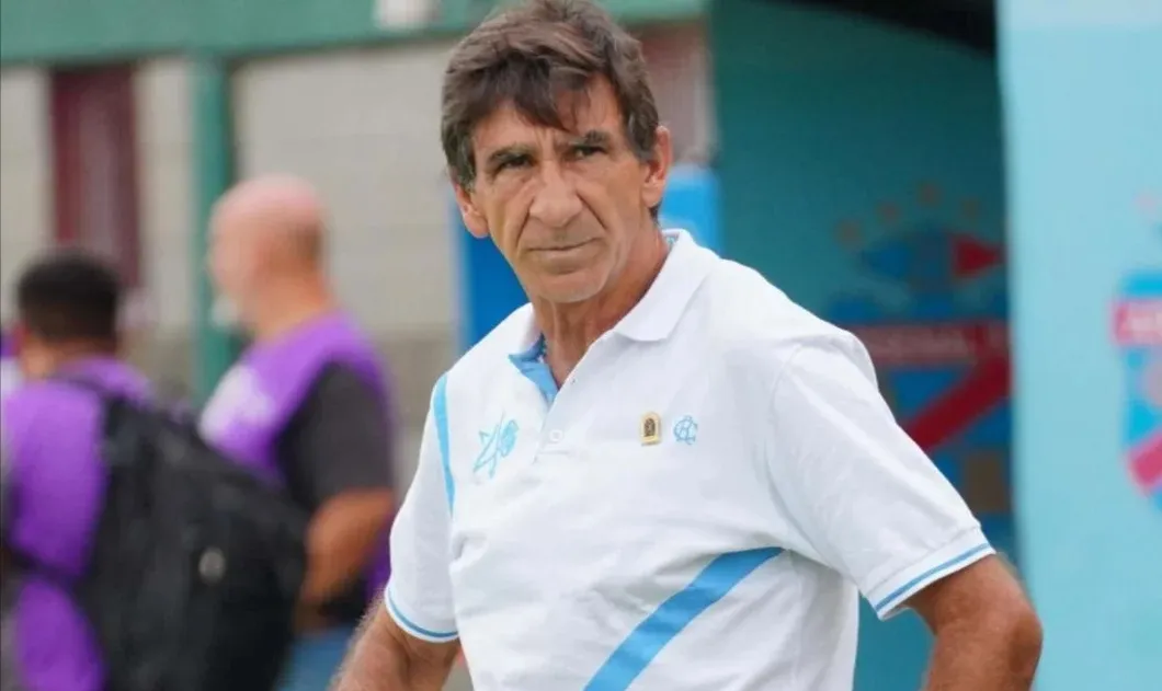 La Academia recibe al Guapo en el Cilindro