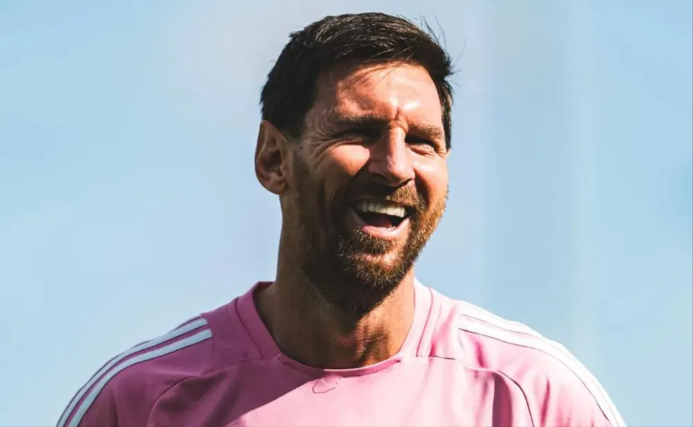 Inter Miami llega en su mejor momento colectivo